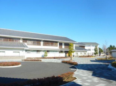 第二中学校の画像1