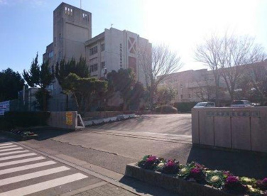 笠原中学校の画像1