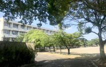 石川中学校