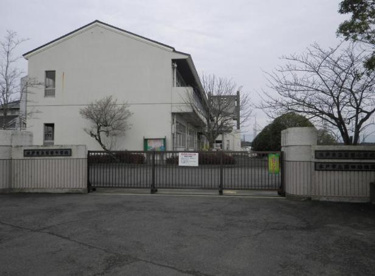 国田中学校の画像1