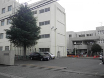 第五中学校