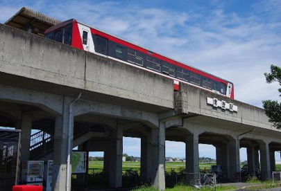 常澄駅の画像1