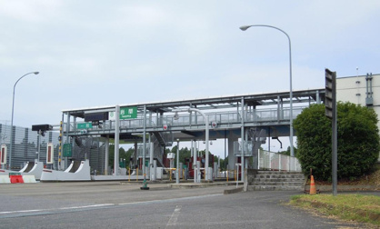 岩間ＩＣの画像1