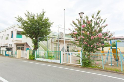 もとまち保育園の画像1