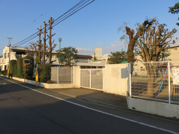 北保育所の画像1