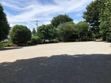 栄町北公園 (HELLO CYCLING ポート)の画像1