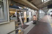ドトールコーヒー　東神奈川