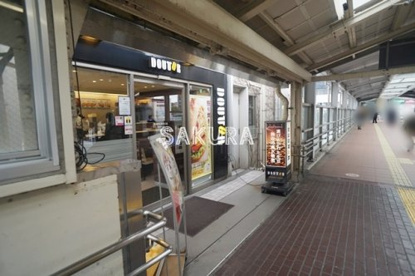 ドトールコーヒー　東神奈川の画像1