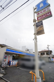 ローソン 篠原東一丁目店の画像1