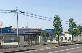 浜田幼稚園の画像1