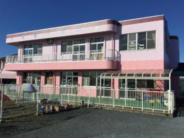 笠原保育園の画像1