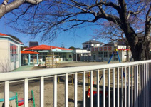 平須幼稚園