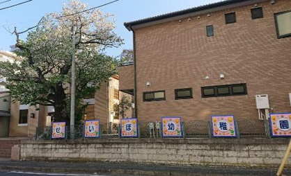 聖母幼稚園の画像1