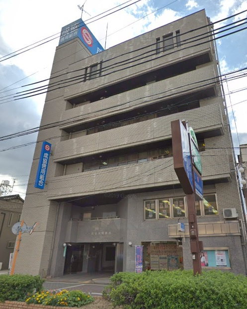 成協信用組合本店営業部の画像