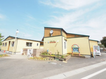 小美玉市立納場幼稚園	