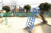山際児童遊園