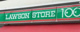 ローソンストア100 LS鶴見馬場五丁目店の画像