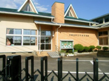 竹原幼稚園
