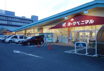 ヨークベニマル新原店