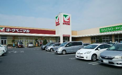 ヨークベニマル水戸笠原店の画像1
