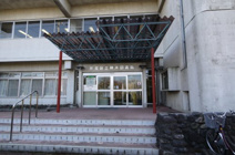 杉並区立柿木図書館