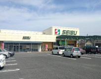 セイブ元吉田店