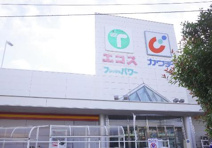 エコス浜田店