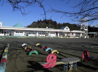玉里幼稚園の画像1
