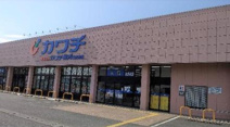 カワチ薬品吉沢町店