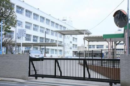 大曽根小学校の画像1