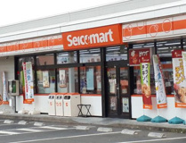 セイコーマート赤塚南店