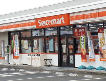 セイコーマート赤塚南店の画像1