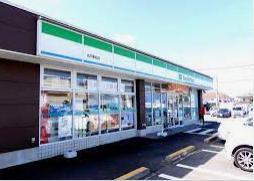 ファミリーマート水戸東前店の画像1