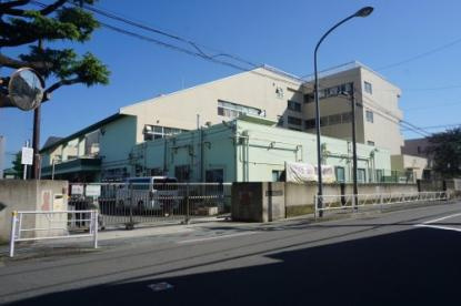 磯子小学校の画像1