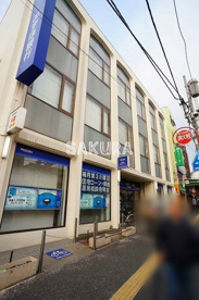 みずほ銀行 鶴ケ峰支店の画像1
