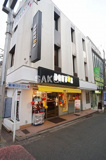 ドトールコーヒーショップ 鶴ヶ峰店