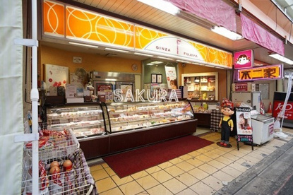 不二家 鶴ヶ峰駅前店の画像1