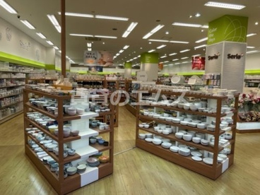 Seria(セリア) フォレオ博多店の画像2