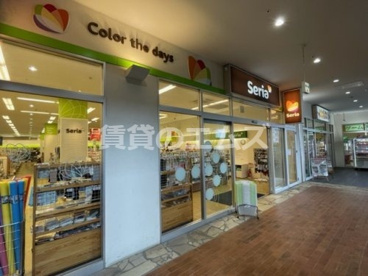 Seria(セリア) フォレオ博多店の画像3