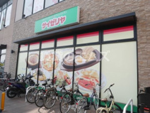 サイゼリヤ フォレオ博多店
