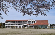 北川根小学校