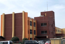 岩間第三小学校