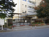 松戸市立梨香台小学校