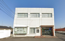 水戸信用金庫岩間支店