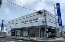 筑波銀行友部支店