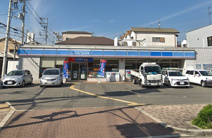 ローソン巽北一丁目店