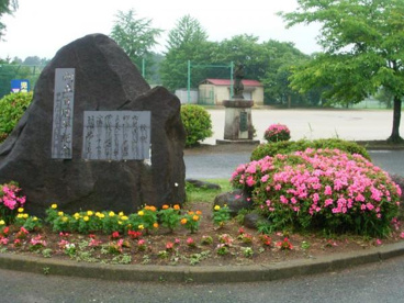 東成井小学校の画像1