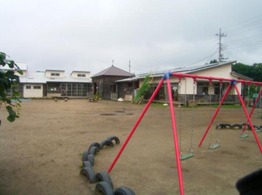 そとの保育園の画像1