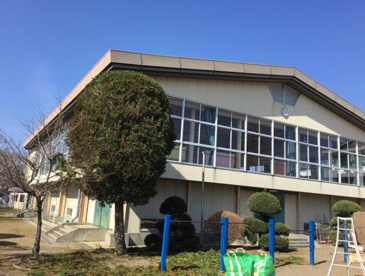 小桜小学校の画像1