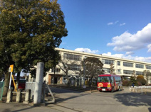 府中小学校